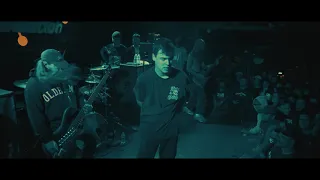 Knocked Loose - 10/06/2021 (Live @ Chain Reaction)