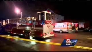 New video shows bus in fatal Revere crash