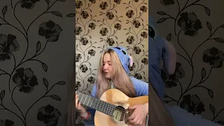 гречка – это убило меня(cover by plaaakkssaa)