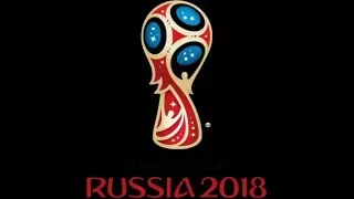 PRoffFutball (№пилот) - квалификация к ЧМ 2018 Европа