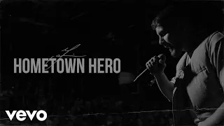 Jamin - Hometown Hero (prod. by CAZ) Official Lyric Video