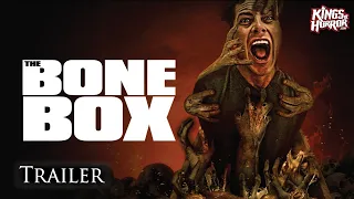 The Bone Box - Horror Movie Trailer