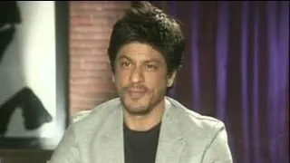 NDTV Exclusive: 'My son said he would hit me if I push anyone again', says Shah Rukh Khan
