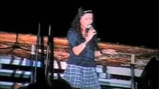 Charice Sings Tagalog Songs