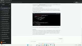 How to make a repeating generator in Python