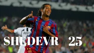 SHEDEVR 25 SONI (ORIGINAL VERSION)