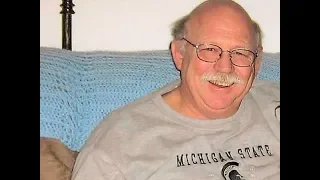 Grandpa kills wife, calls 911, then disappears without a trace