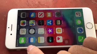 iPhone 6 no service solution, how to fix iPhone 6, 6 Plus Stuck no signal