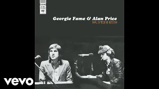 Georgie Fame, Alan Price - Rosetta (Official Audio)