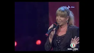 Wilma Goich - Le Colline Sono In Fiore (Sanremo contro Sanremo 2006)