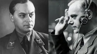 El Brutal Interrogatorio a Alfred Rosenberg | Nuremberg 1946