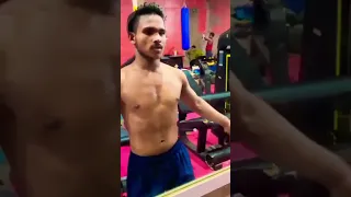 Todh-Song💪Gym Motivation👿 Reels 2023 #shorts #gymlover