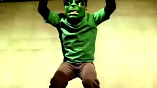 Hulk Hands TV Commercial