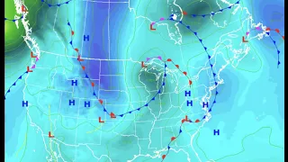 Weather Xtreme Video for Sunday, October 13, 2019