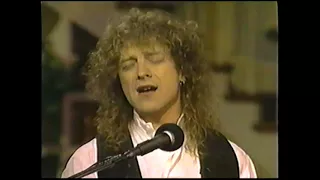 I Want You - Shadow King  / Lou Gramm (1991)