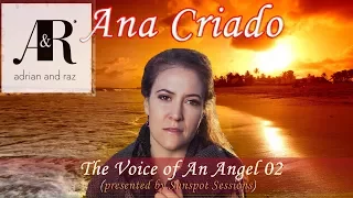 [Vocal Trance] Ana Criado - The Voice of an Angel 02