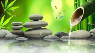 Relaxing Piano Music - Soothing Music, Stress Relief, Calming Music, Sleep Music, Meditation Music