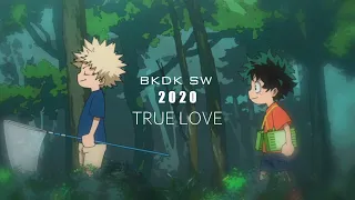 [BKDK SW 2020] "True Love"