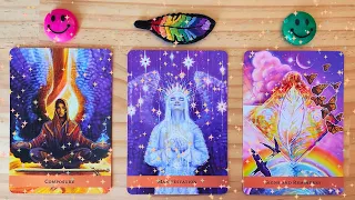 ✨💫🌟 IMPORTANT MESSAGE FROM THE ARCHANGELS !! ✨💫🌟 tarot card reading✨pick a card✨timeless