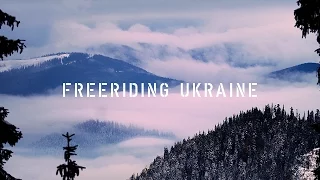 Freeriding Ukraine