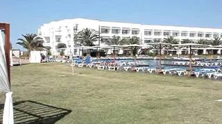 Отель "Palladium Palace Ibiza Resort", остров Ибица, Испания