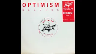 izit - make way for the originals (coldcut instrumental remix) (1991)