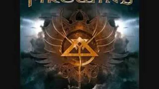 firewind-Angels Forgive me