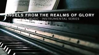 Angels From The Realms Of Glory - Instrumental