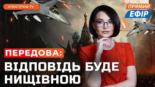 РОМАН СВІТАН: на СХІДНОМУ фронті – близько 200 тисяч росіян