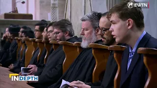 LIVE | EWTN News In Depth | February 16, 2024