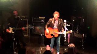 Albert Hammond - Little Arrows & I'm A Train (Rubigen, 24-10-2014)