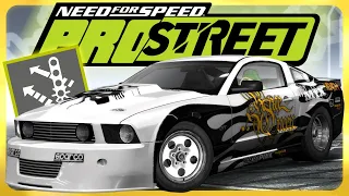 All Drag Cars Ranked Worst To Best! ★ Need For Speed: Pro Street