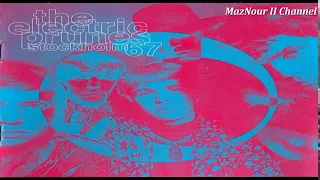 The Electri̤c̤ Prun̤e̤s̤--Stockho̤l̤m̤ 1967 Full Album HQ