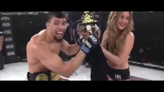 Tallest UFC Fighters Knockout/Fight Compilation