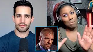 Ember Moon On How NXT Changed After Triple H Left