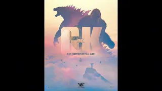 Godzilla x Kong: The New Empire (Trailer #1 Music)