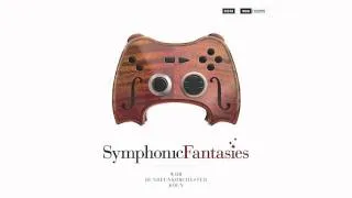 Symphonic Fantasies - Dive Into the Heart -Destati- [ONLY]