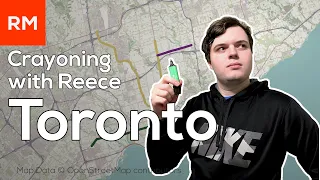 What I Would Build in Toronto | Crayoning with Reece