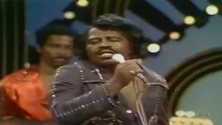 James Brown -  Cold SweatTighten UpPapa's Got A Brand New BagThe Payback (Soul Train 1974)