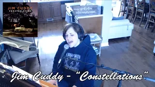 My Living Room: Live! Bonus Video - "Constellations" - Jim Cuddy
