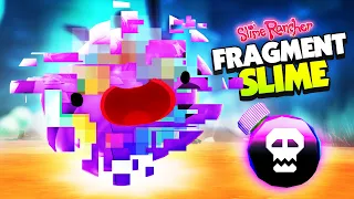 New SLIME Is the Most BROKEN Slime and Should Not Exist!