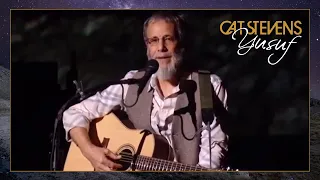 Yusuf / Cat Stevens – Fill My Eyes (Roadsinger Live Tour 2010)