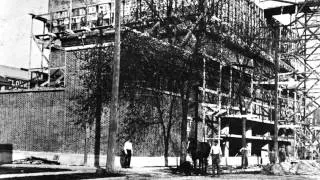 Frank Lloyd Wright Stories - Frank Lloyd Wright's Ties To Richland Center