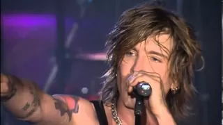 The Goo Goo Dolls - Cuz You're Gone / A Thousand Words (Live at Buffalo 2004)