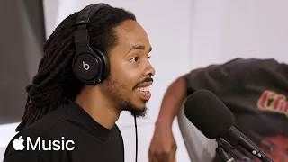 Earl Sweatshirt: 'Doris' 10 Year Anniversary & Tour | Apple Music