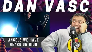 ANGELS WE HAVE HEARD ON HIGH with DAN VASC | Bruddah🤙🏼Sam's REACTION VIDEOS