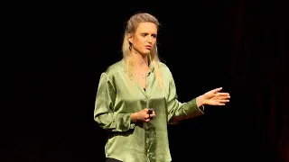 Frequency Hack to Reduce Stress | Dr. Jana Reuther | TEDxPotsdam