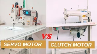 Direct Drive Machine vs Normal Industrial Machine. All The Difference You Need To Know