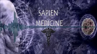 Fat Burning Genetic Advantage by Sapien Medicine (energetically programmed audio)