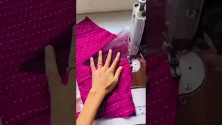 Letest net sleeve design for blouse//#shorts #viral #youtubeshorts